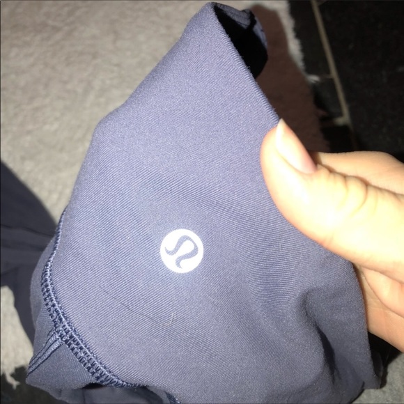 lululemon athletica Pants - Lilac lulu🍋 leggings